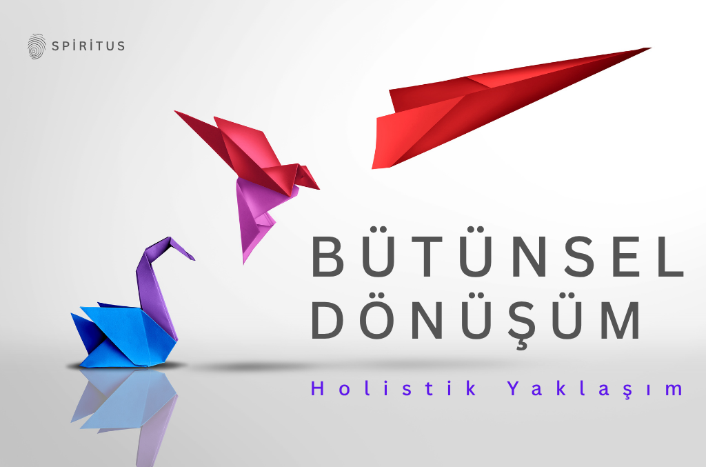Bütünsel Dönüşüm
