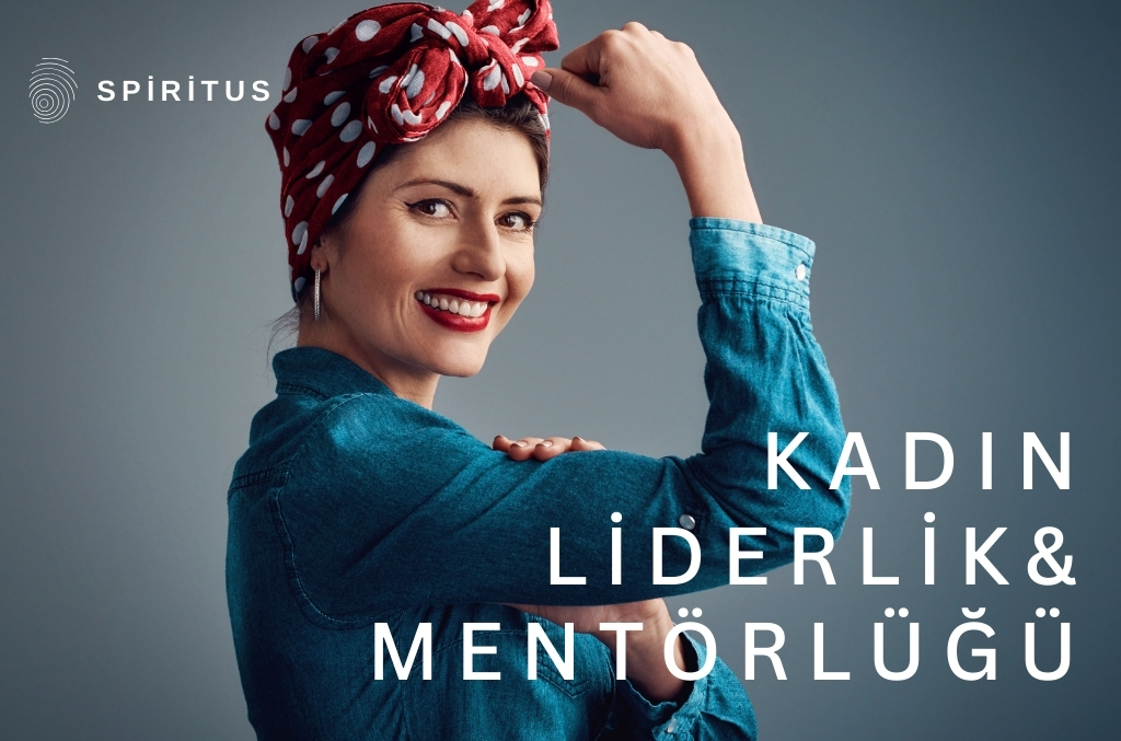 Kadın Liderlik Mentörlüğü