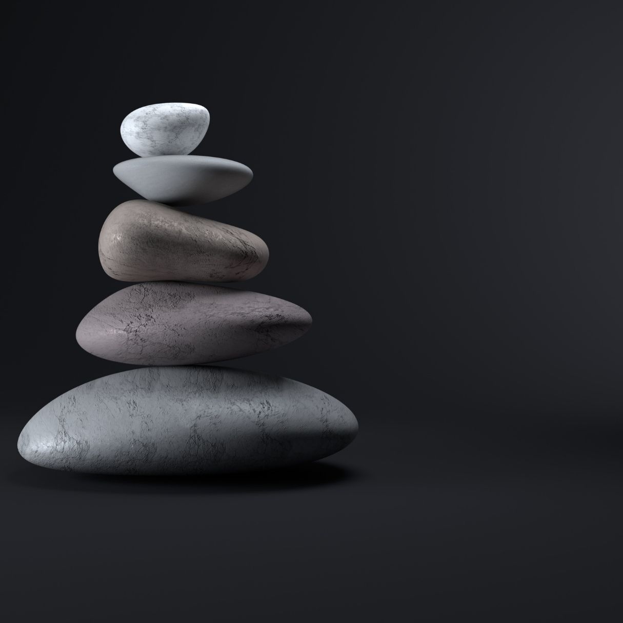 Hayatın Darbelerine Karşı Ayakta Kalmak